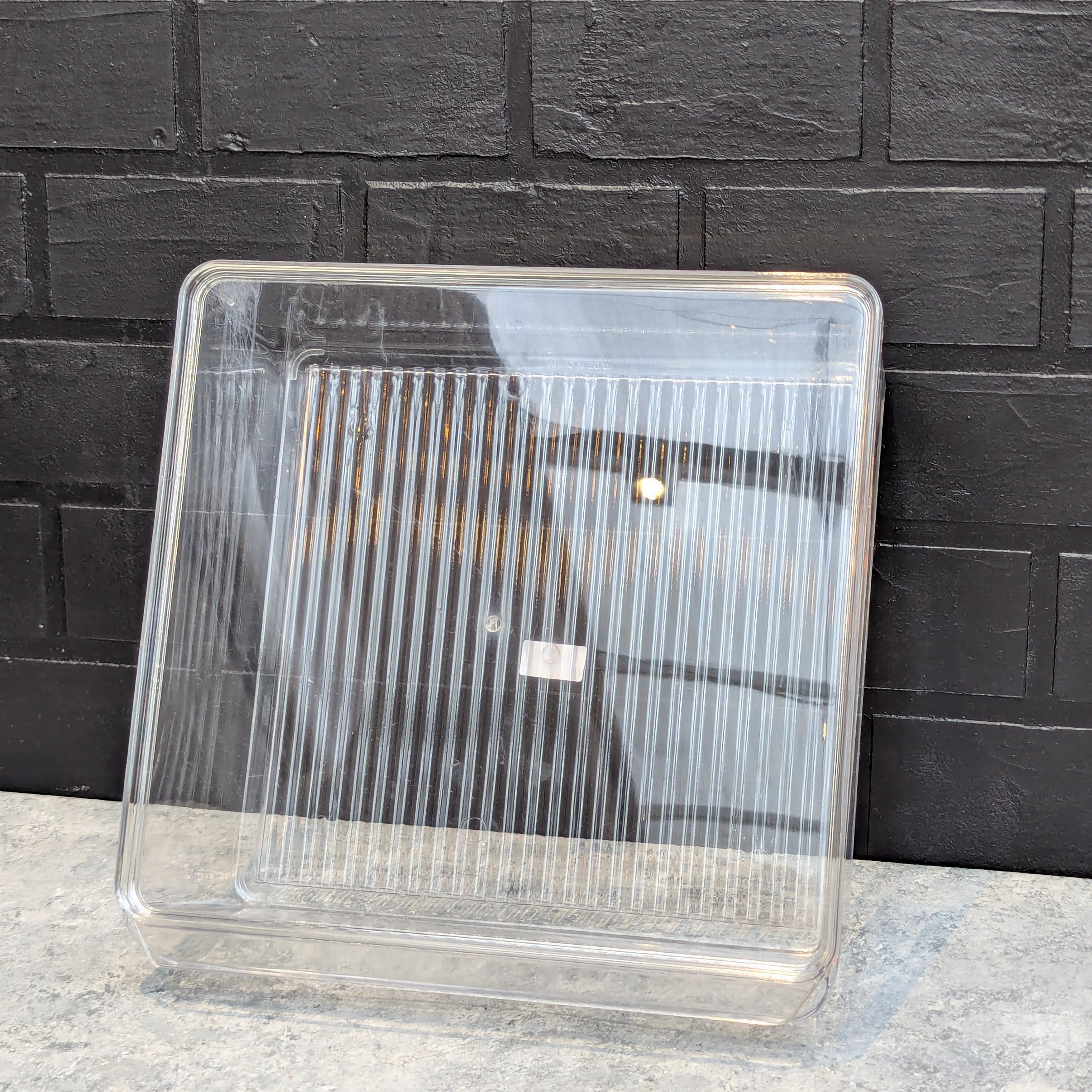 Multifunctional Storage Box with Lid