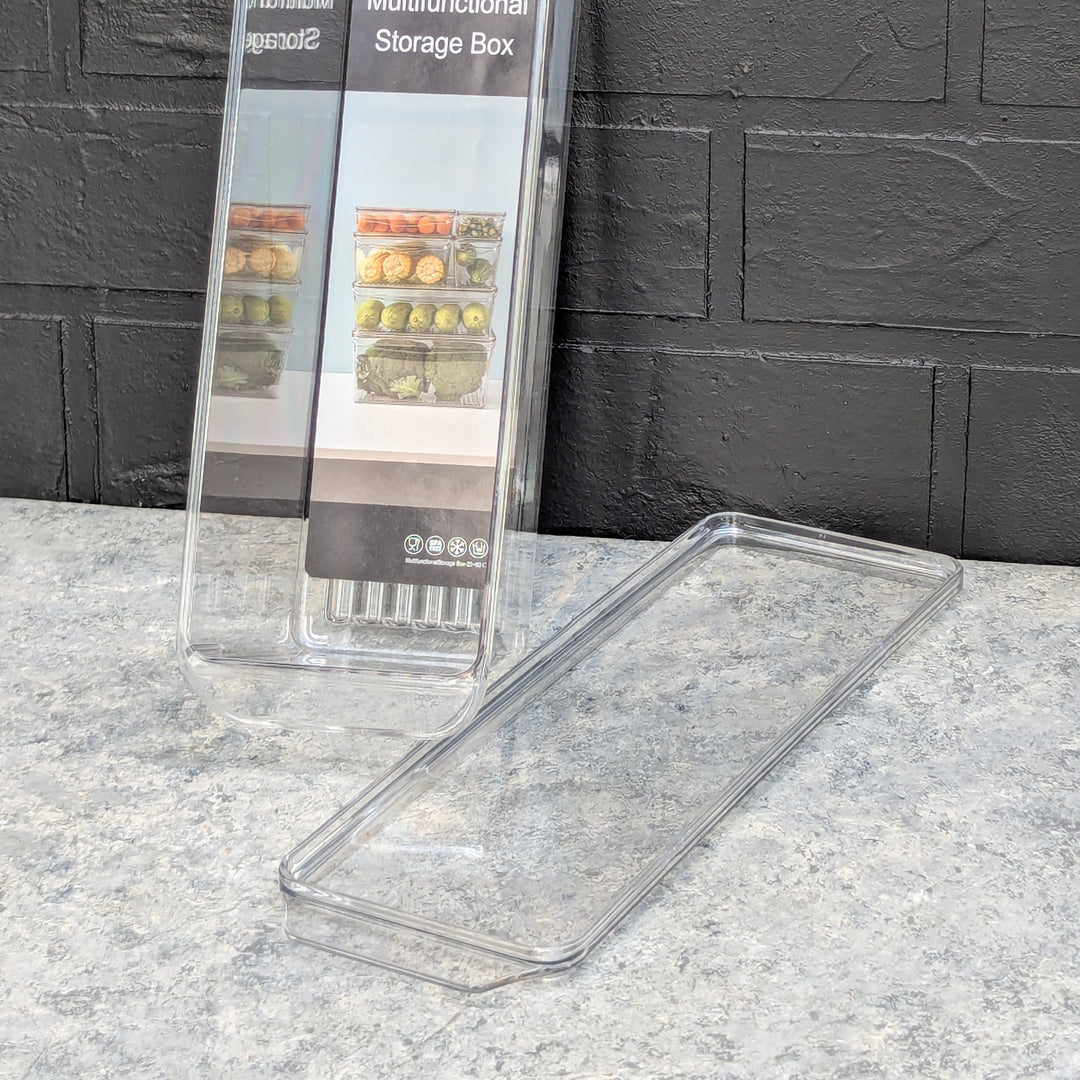 Rectangle Storage Box