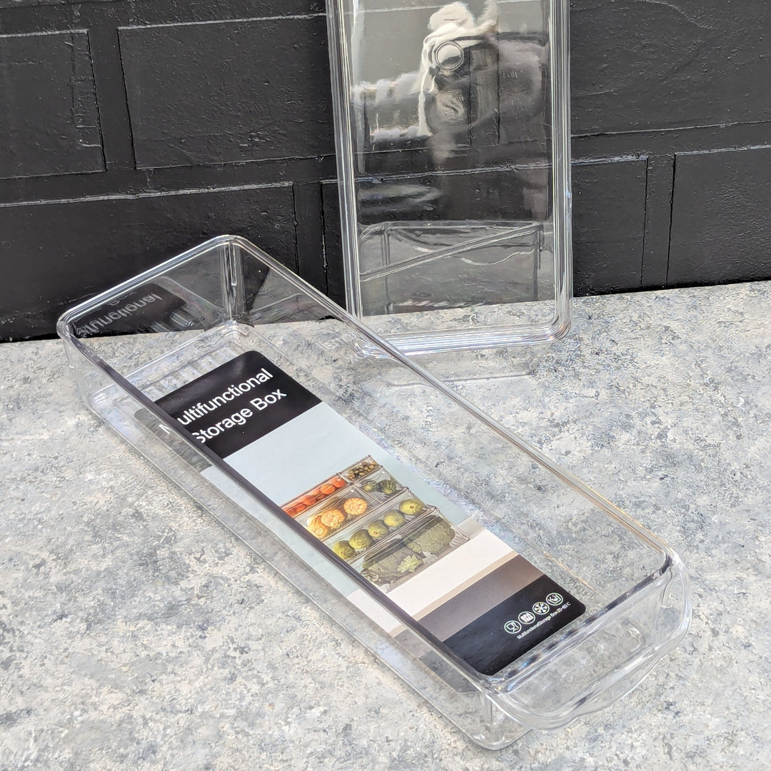 Rectangle Storage Box