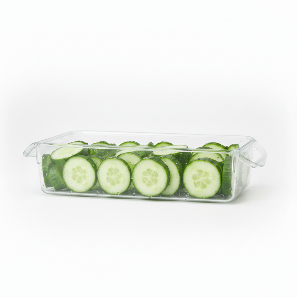 Rectangle Storage Box