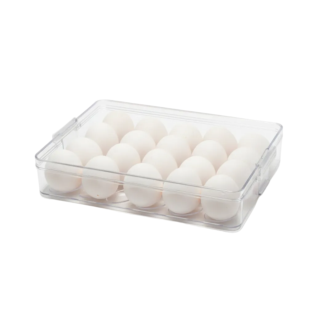 Egg Storage Box