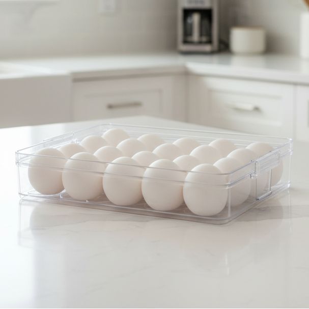 Egg Storage Box