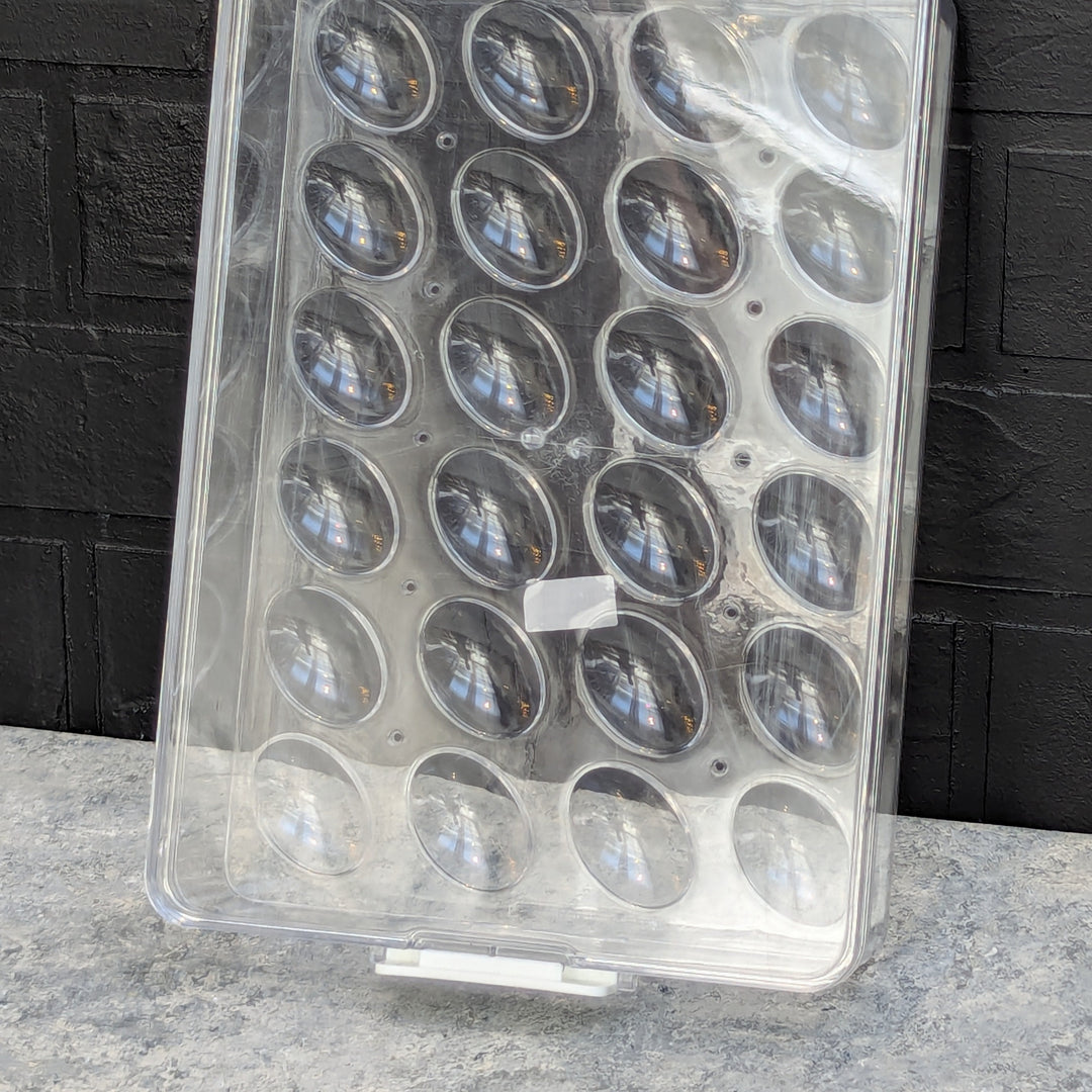 Egg Storage Box
