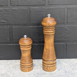 Load image into Gallery viewer, Premium  Wooden Salt and Pepper Grinder
