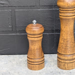 Load image into Gallery viewer, Premium  Wooden Salt and Pepper Grinder
