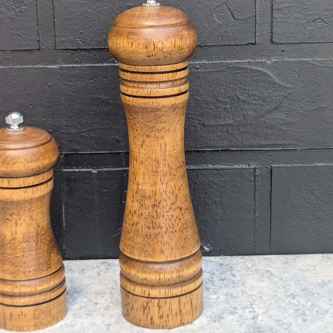 Premium  Wooden Salt and Pepper Grinder