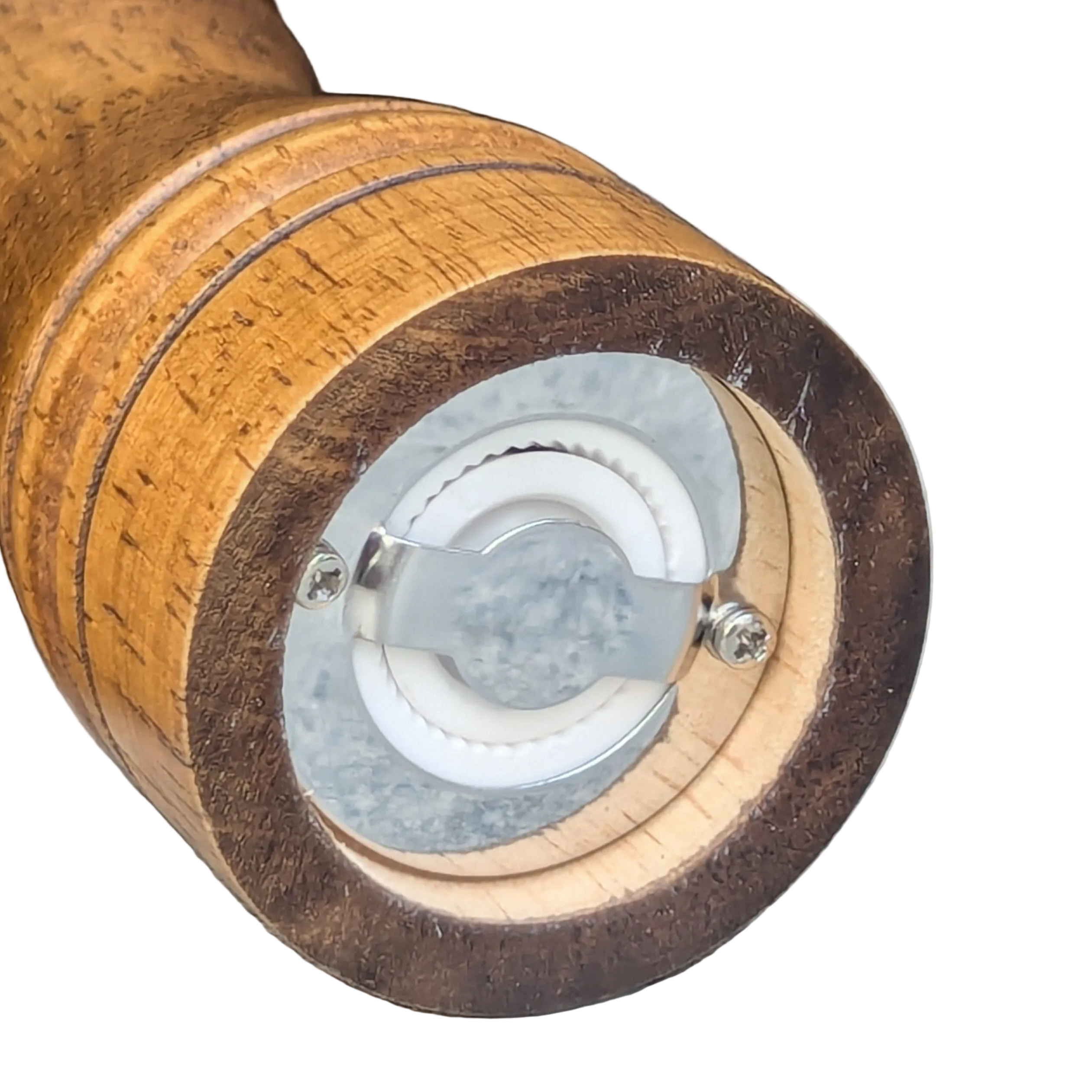 Premium  Wooden Salt and Pepper Grinder