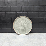 Load image into Gallery viewer, Soft Green Ceramic Dinnerware Set
