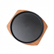 Sizzling Plate