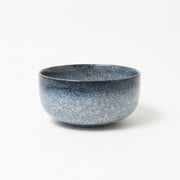 Blue Ceramic Tableware Set