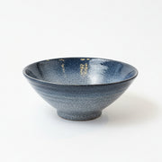Blue Ceramic Tableware Set