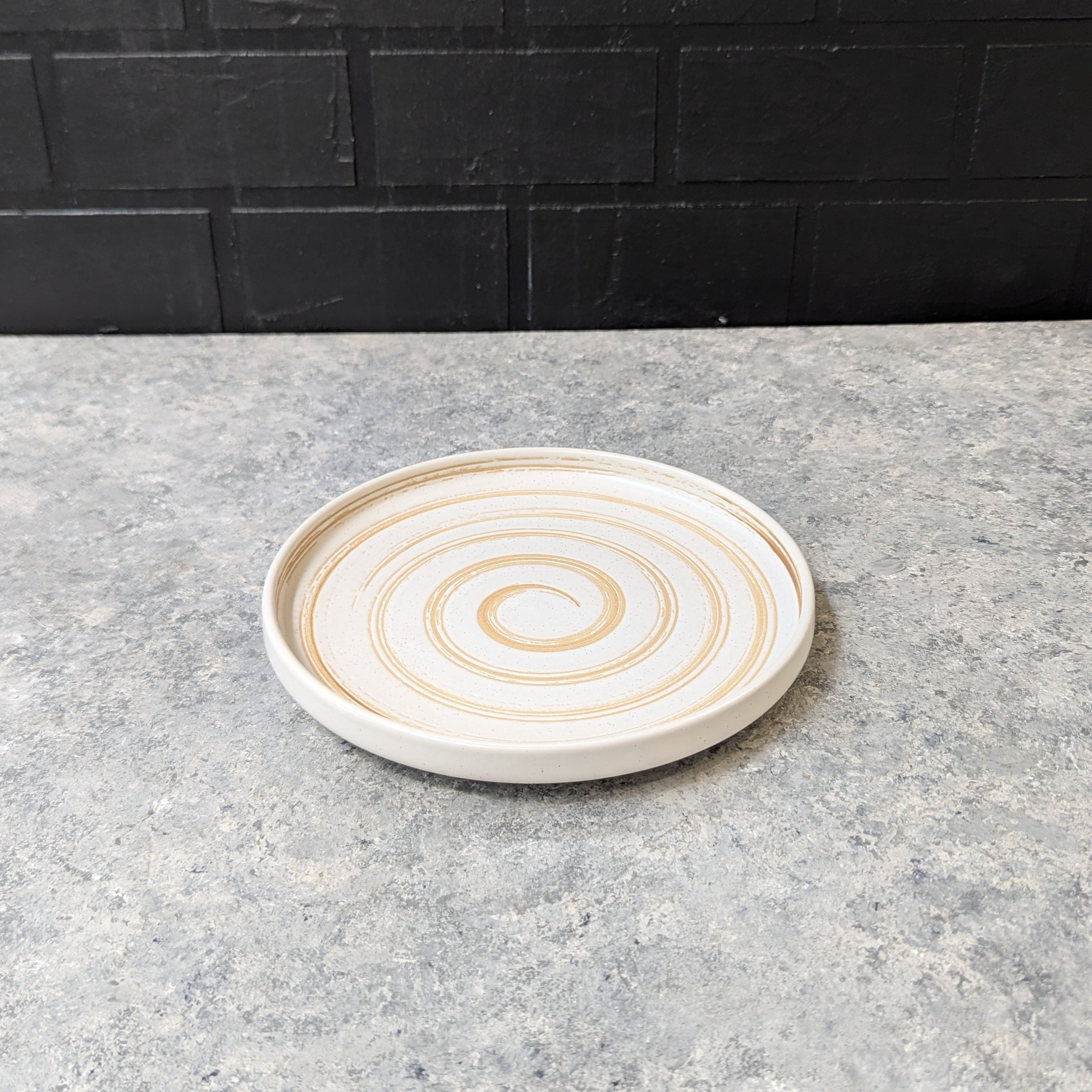 Classic Ceramic Tableware Set