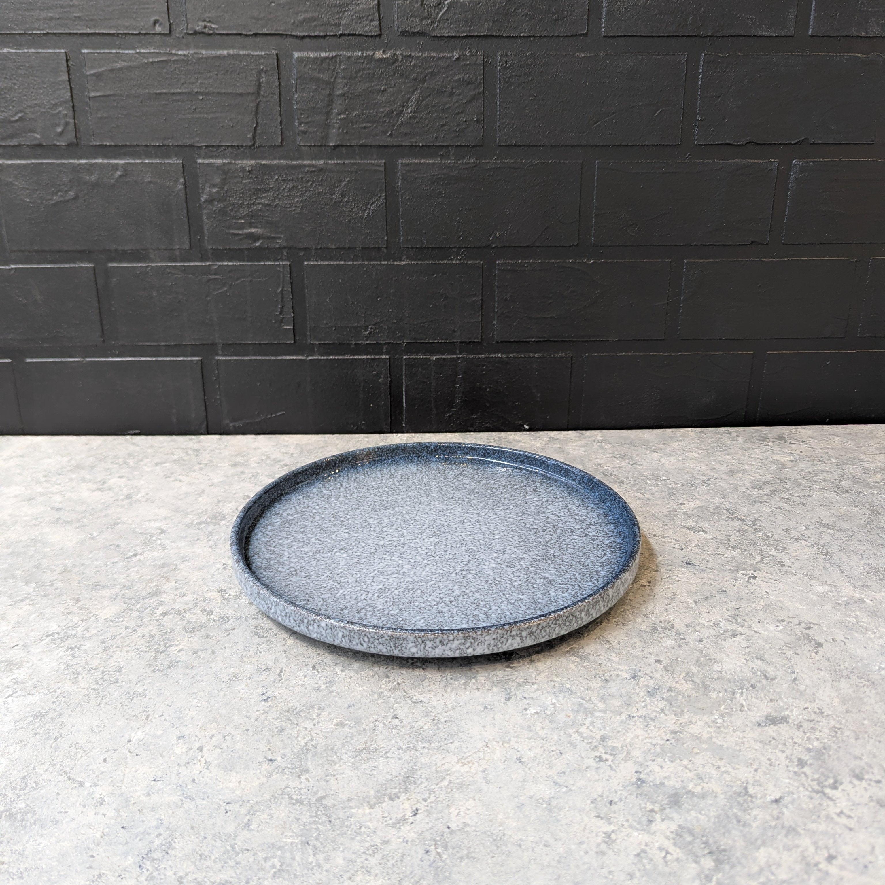 Elegant Ceramic Tableware Set