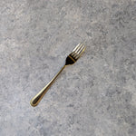 Load image into Gallery viewer, Gold Design Border Cutlery Set
