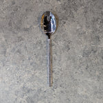 Load image into Gallery viewer, Silver Design Handle Cutlery Set
