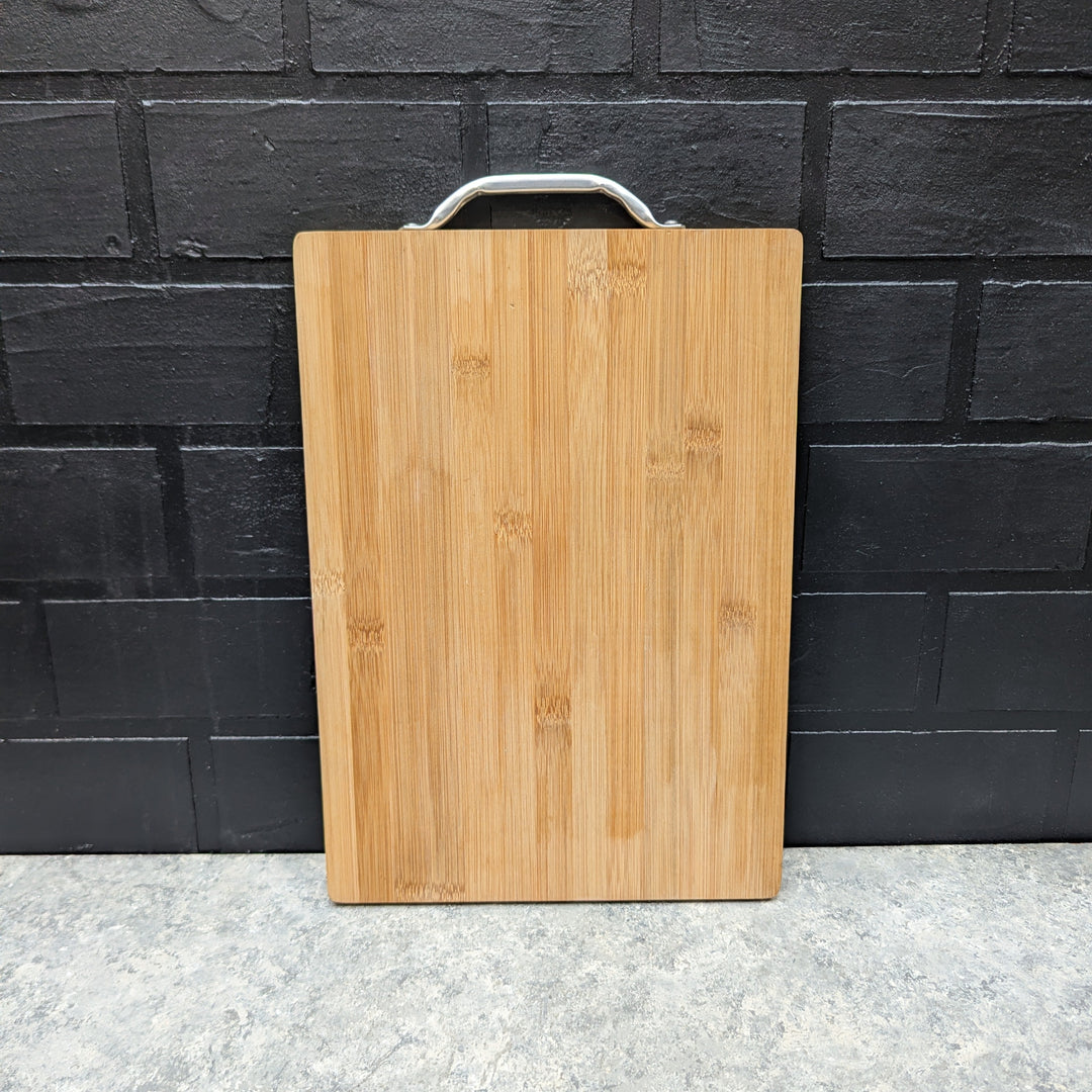 Chopping Board