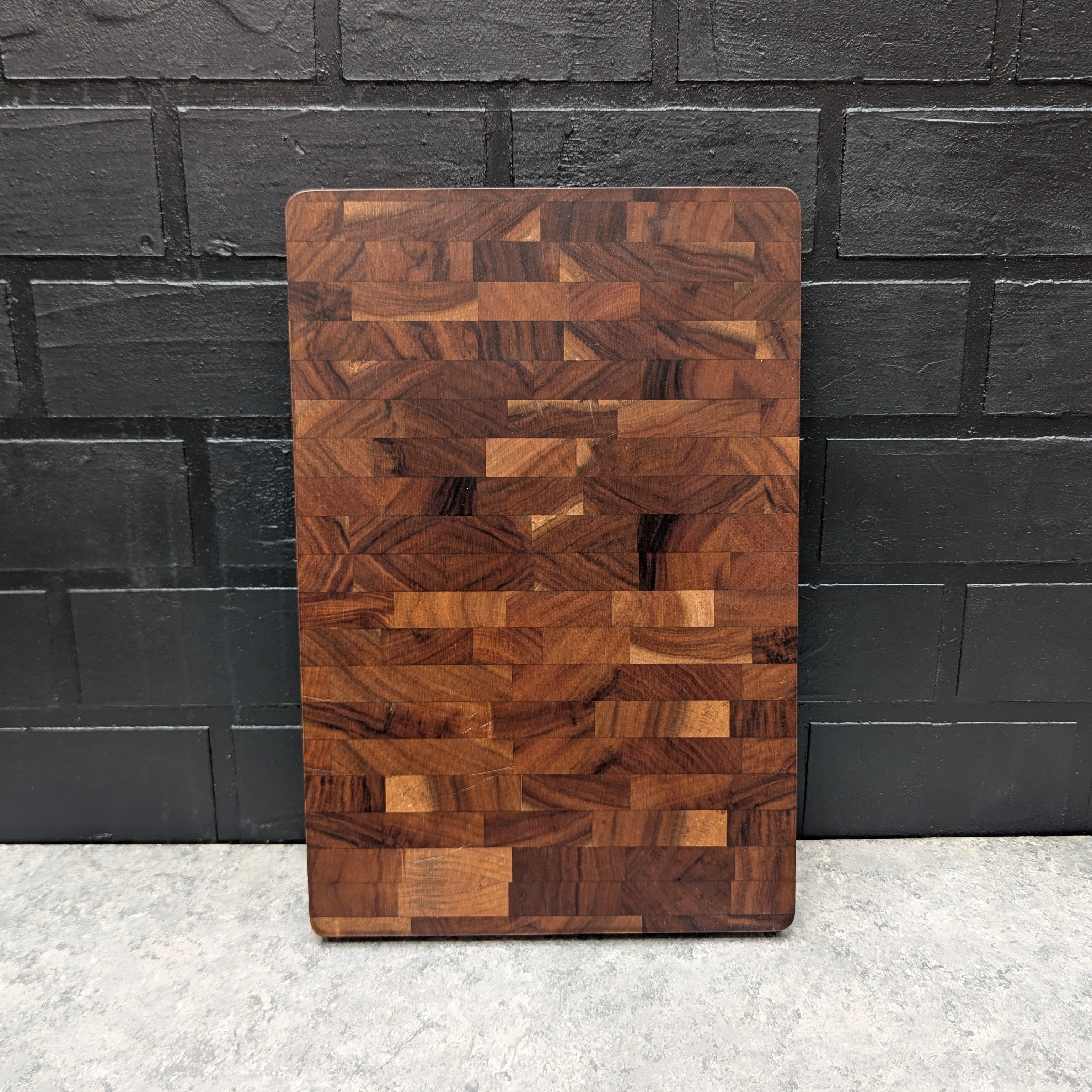 Wooden Cutting Board