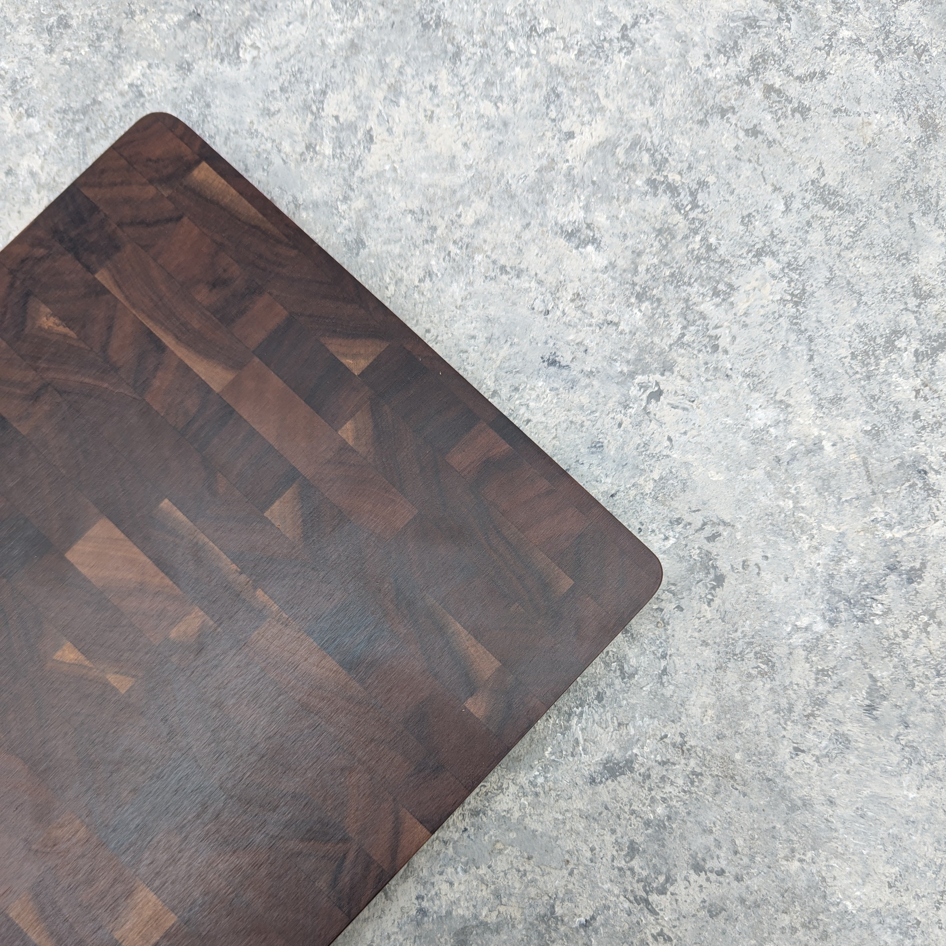 Wooden Cutting Board