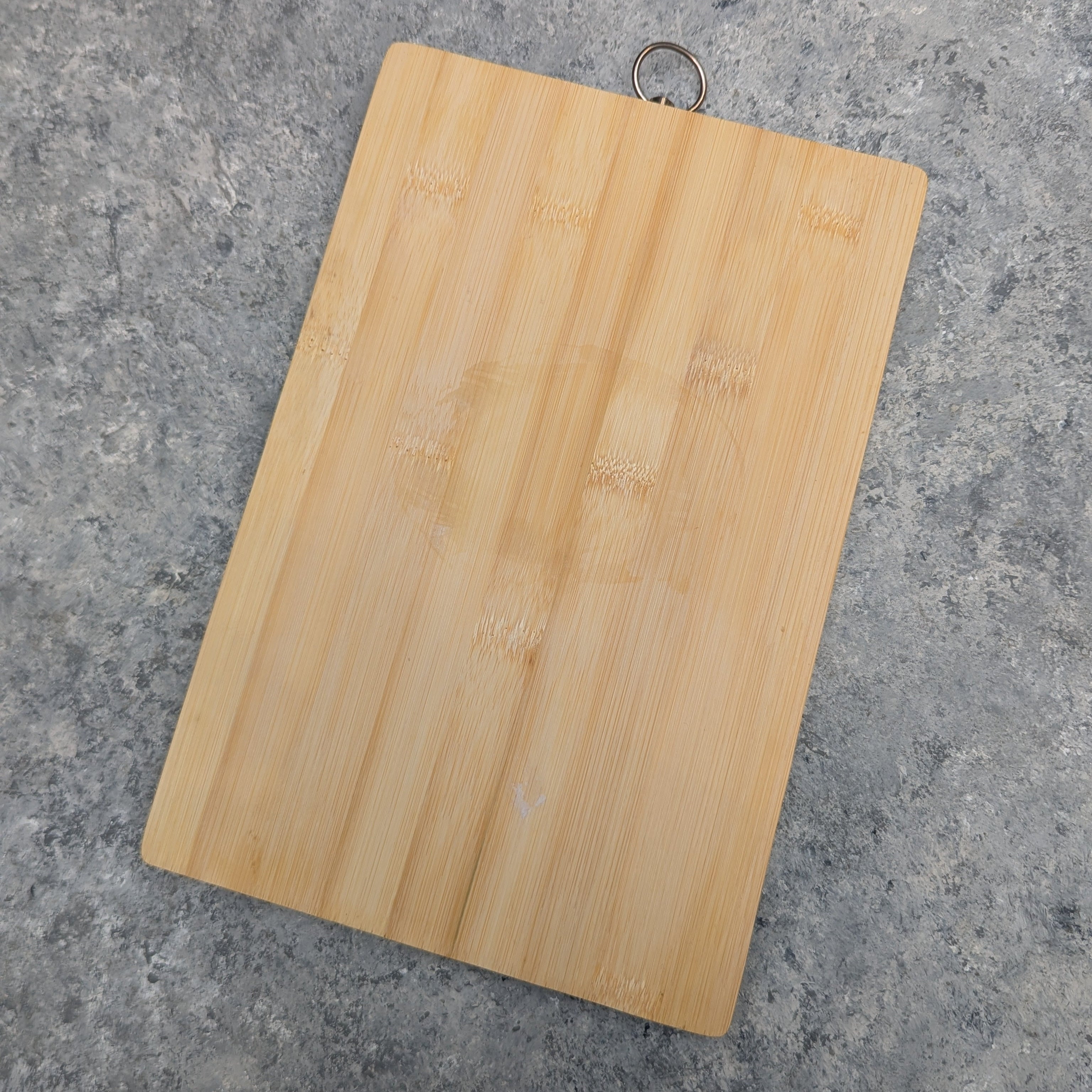 Chopping Board
