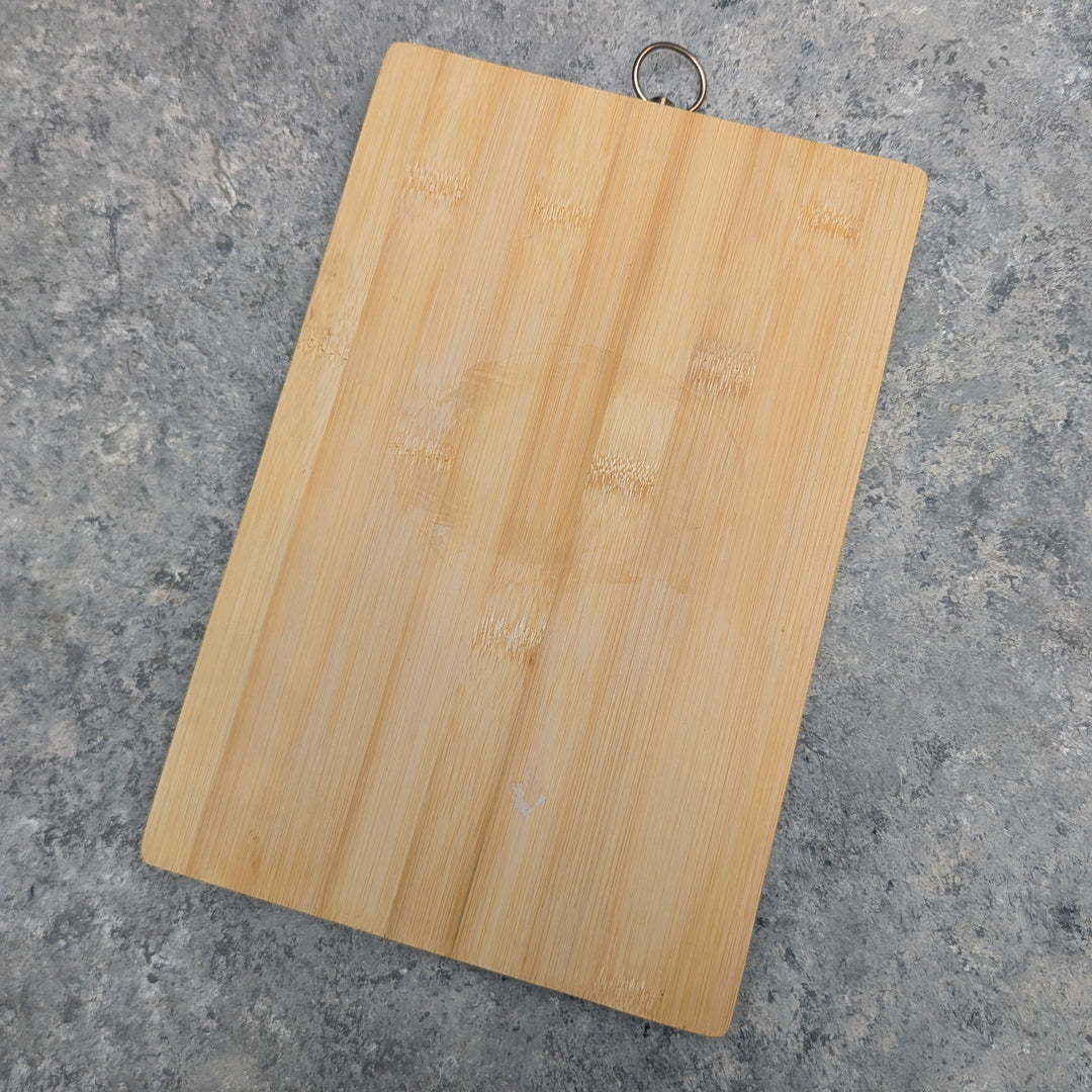 Chopping Board
