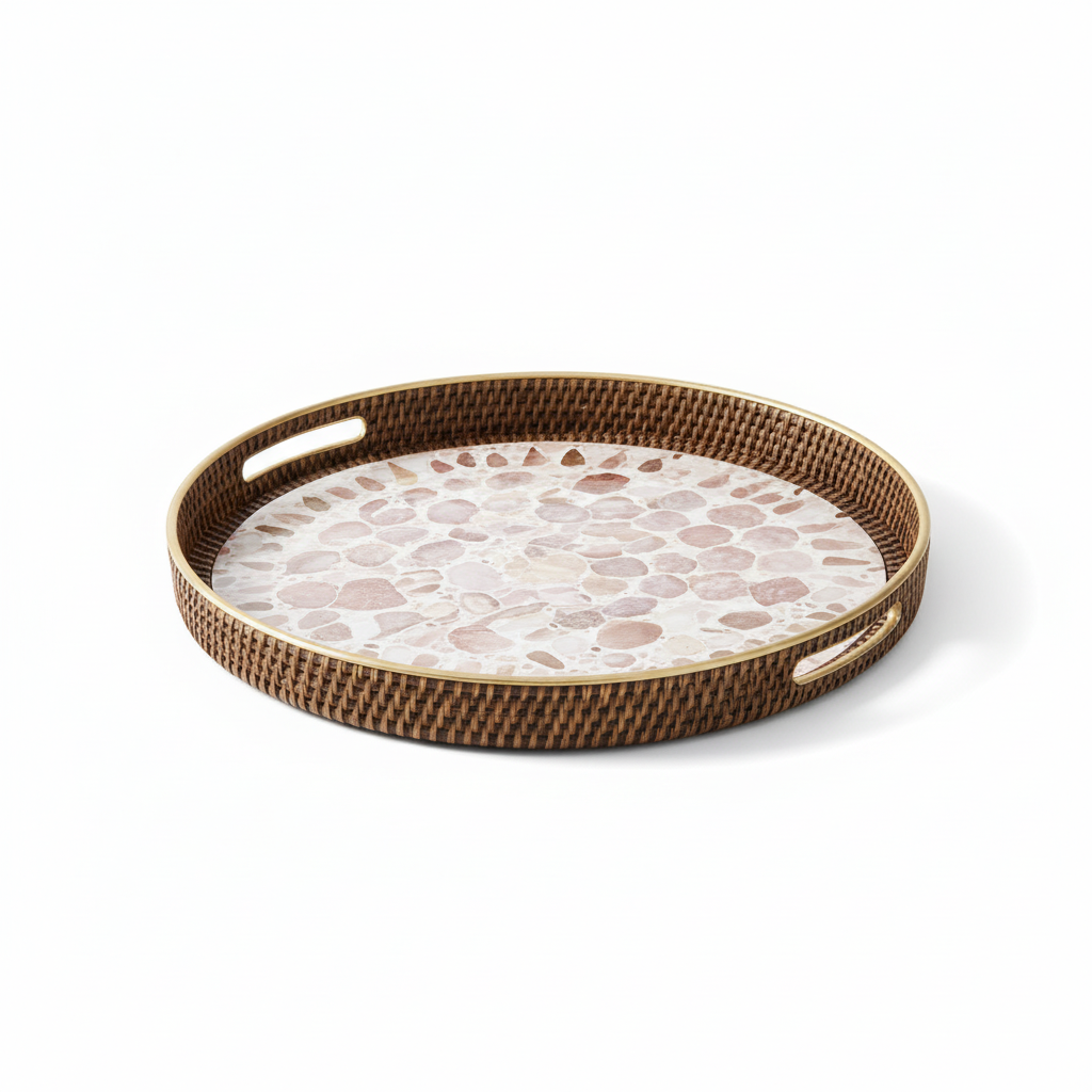 Design Tray