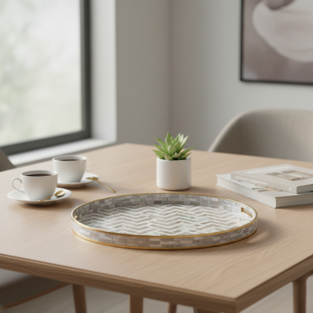 Design Tray