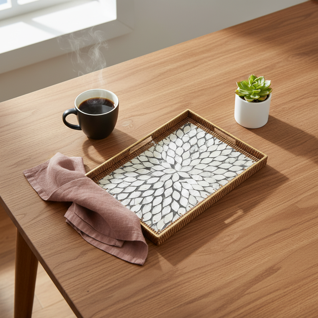 Design Tray