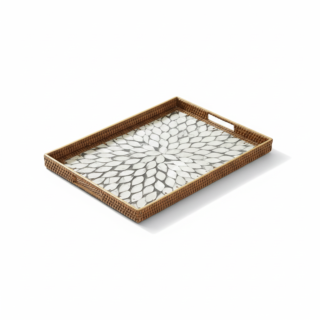 Design Tray