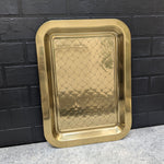 Load image into Gallery viewer, Gold Tray Gokvalla
