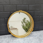 Load image into Gallery viewer, Round Mirror Tray
