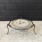 Load image into Gallery viewer, Premium Cake Stand with Glass Lid
