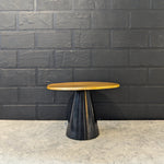 Load image into Gallery viewer, gold black Cake Stands
