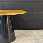 Load image into Gallery viewer, gold black Cake Stands
