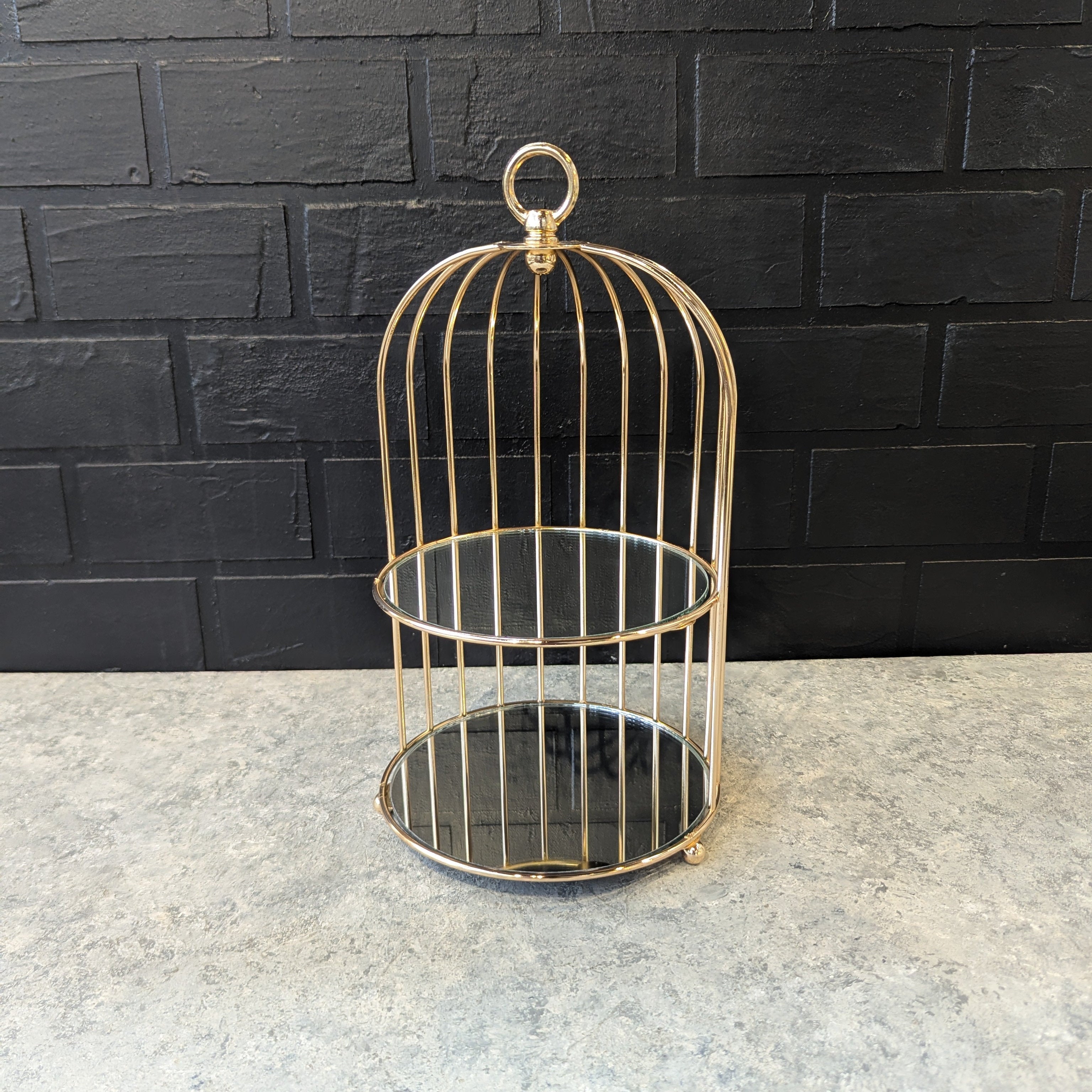 Multi-Tier Mirror Server