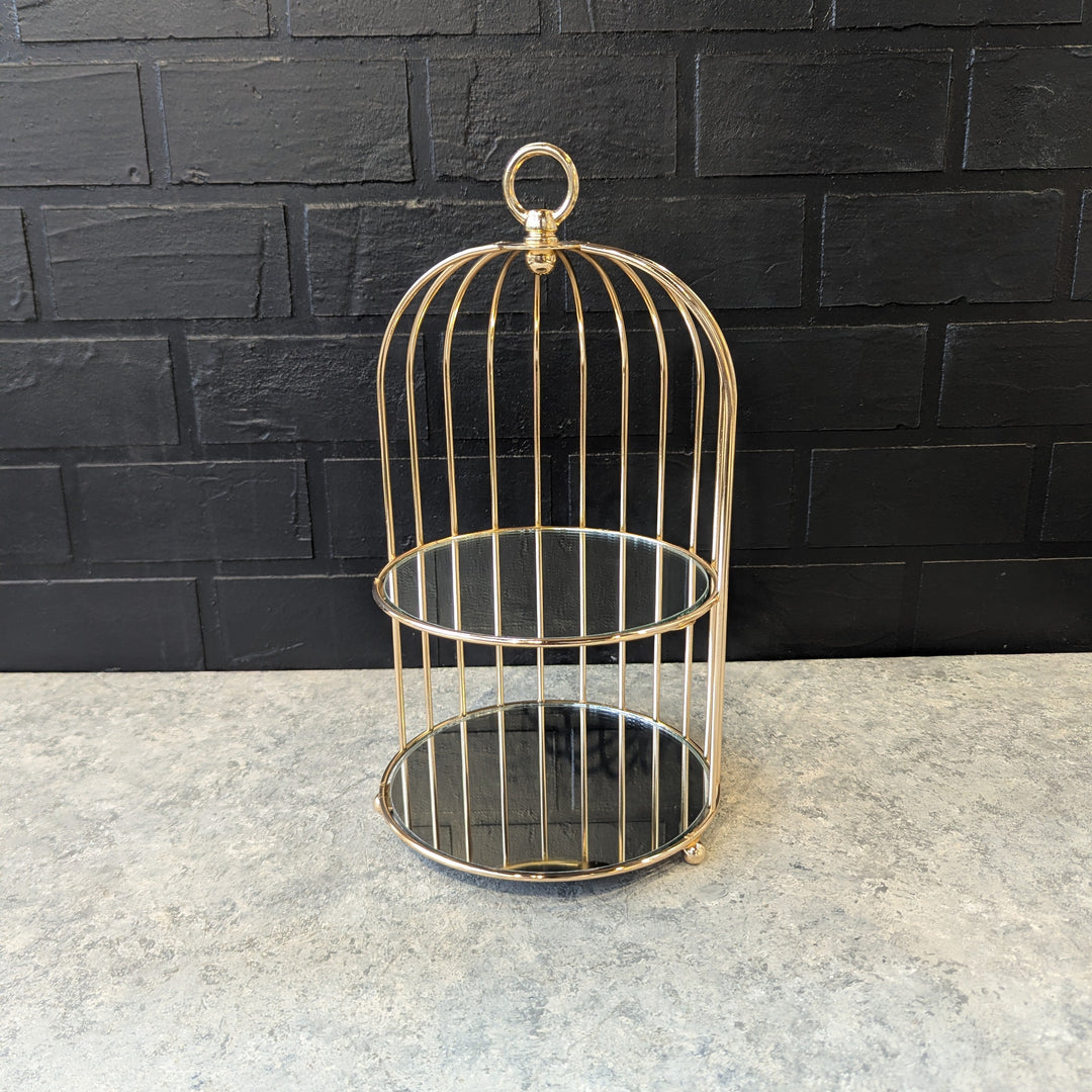 Multi-Tier Mirror Server