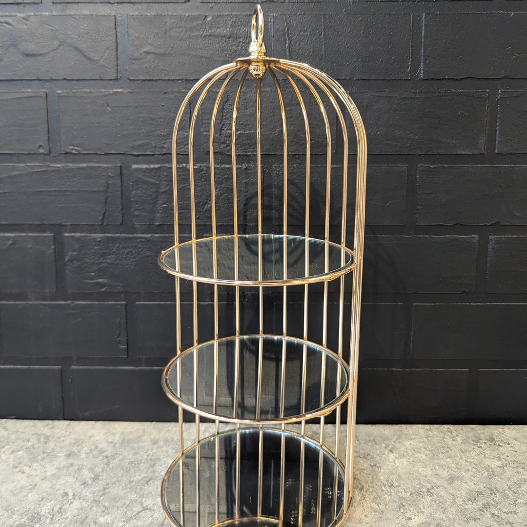 Multi-Tier Mirror Server