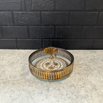 Load image into Gallery viewer, Round Server with Lid
