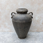 Load image into Gallery viewer, Rustic Vase with Handles

