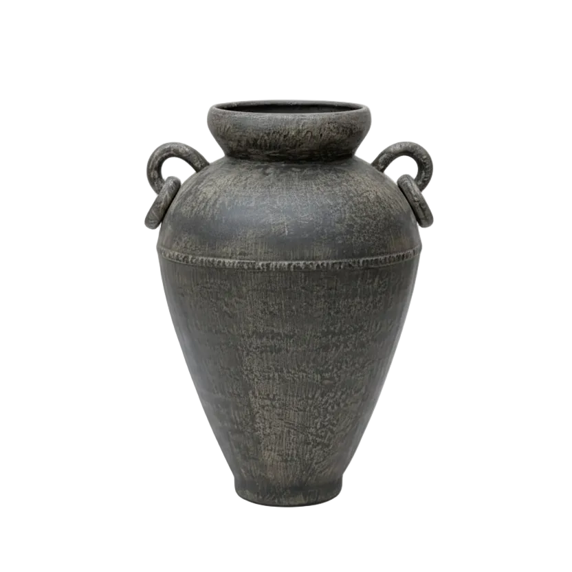 Vase with Handles