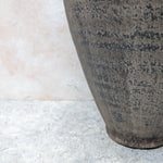 Load image into Gallery viewer, Rustic Vase with Handles
