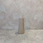 Load image into Gallery viewer, Light Golden Design Vase
