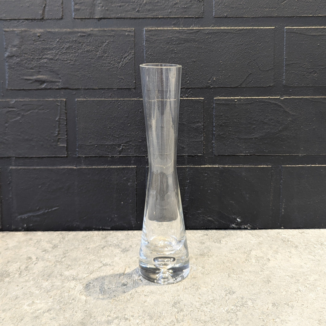 Clear Thin Glass Vase