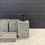 Load image into Gallery viewer, Bathroom Ceramic Set
