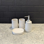 Load image into Gallery viewer, Bathroom Ceramic Kit
