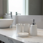Load image into Gallery viewer, Bathroom Ceramic Kit
