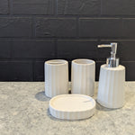 Load image into Gallery viewer, Bathroom Ceramic Kit
