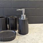 Load image into Gallery viewer, Bathroom Ceramic Set
