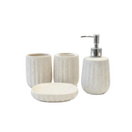 Load image into Gallery viewer, Bathroom Ceramic Set
