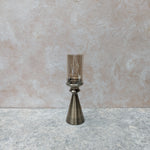Load image into Gallery viewer, Cone Stand Candle Holder
