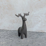 Load image into Gallery viewer, Mini Ceramic Reindeer - CER028
